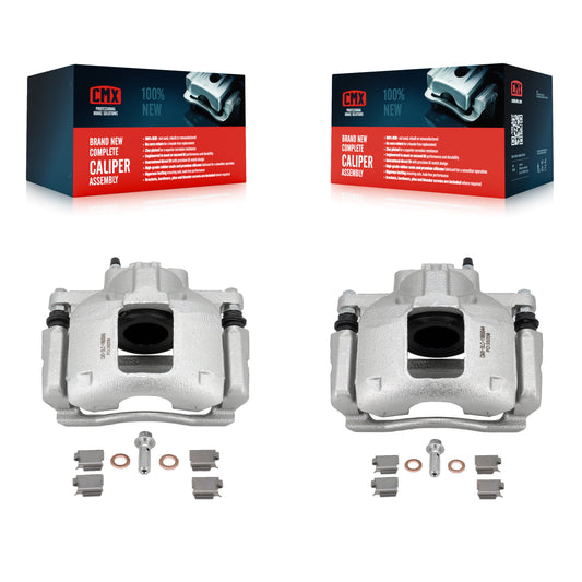 [Avant] Étrier de frein pour Dodge Grand Caravan Chrysler Town & Country Journey Ram C/V KBC-100103