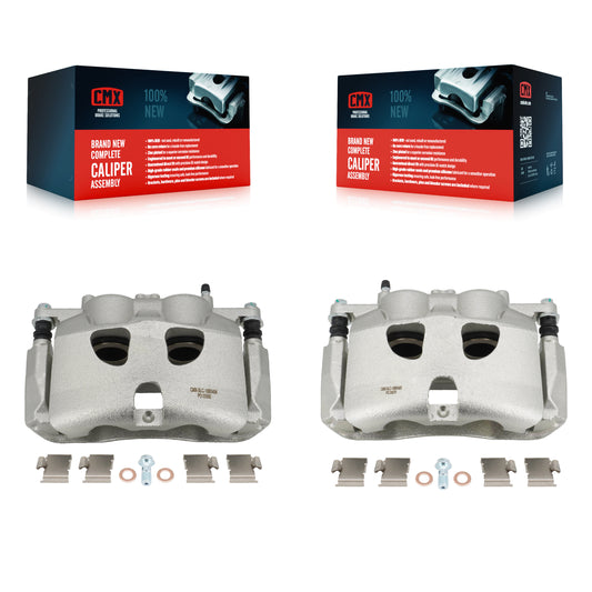 [Avant] Étrier de frein pour 2012-2020 Ford F-150 KBC-100104