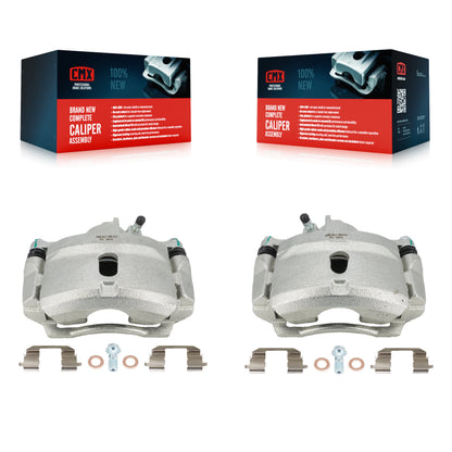 [Avant] Étrier de frein pour Honda Civic KBC-100109