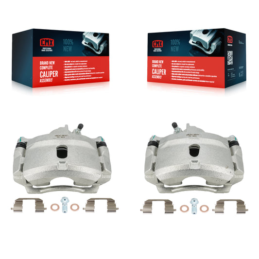 [Avant] Étrier de frein pour Honda Civic KBC-100109