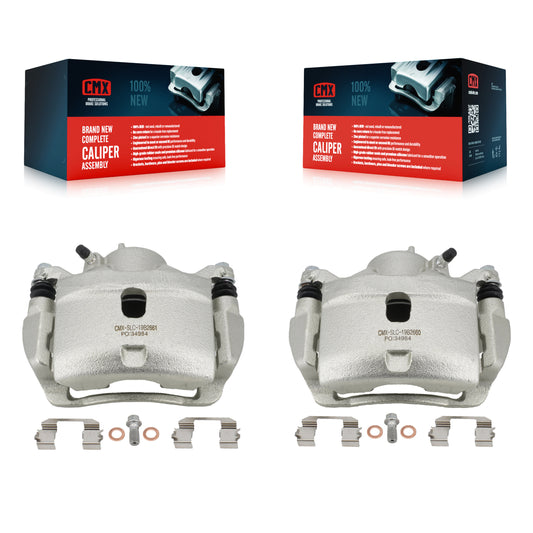 [Avant] Étrier de frein pour Honda Civic Accord Fit Acura ILX CR-Z KBC-100112
