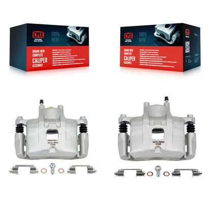 [Avant] Étrier de frein pour Mitsubishi Lancer KBC-100115