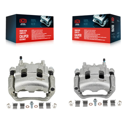 [Avant] Étrier de frein pour Mazda CX-7 Ford Edge KBC-100116