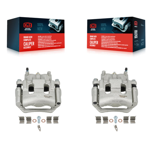 [Avant] Étrier de frein pour Ford Edge Lincoln MKX KBC-100117