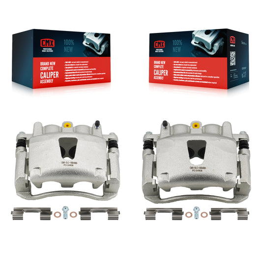 [Avant] Étrier de frein pour Jeep Grand Cherokee Commander KBC-100119