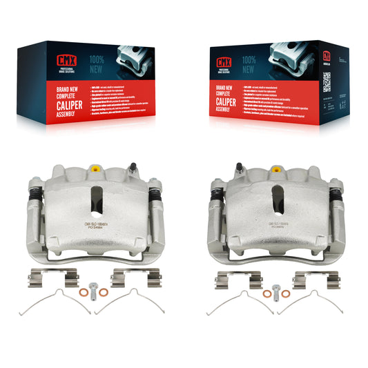[Avant] Étrier de frein pour Ford F-150 Lincoln Mark LT KBC-100120