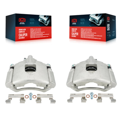[Avant] Étrier de frein pour Pontiac Buick Montana Chevrolet Uplander LaCrosse Grand Prix KBC-100129