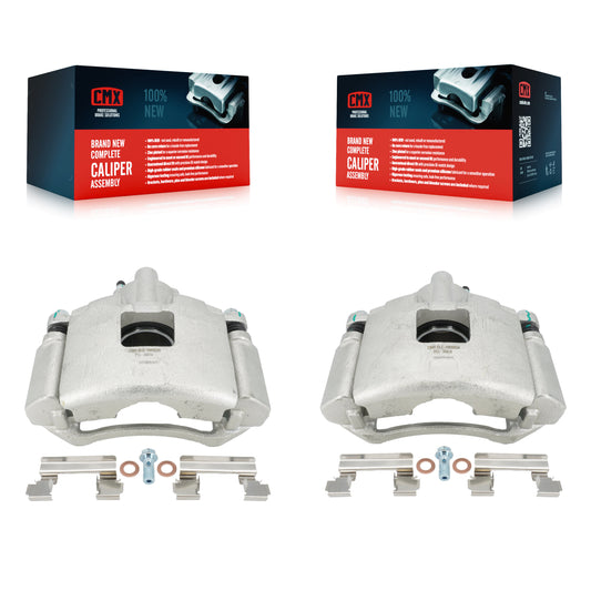 [Avant] Étrier de frein pour Pontiac Buick Montana Chevrolet Uplander LaCrosse Grand Prix KBC-100129