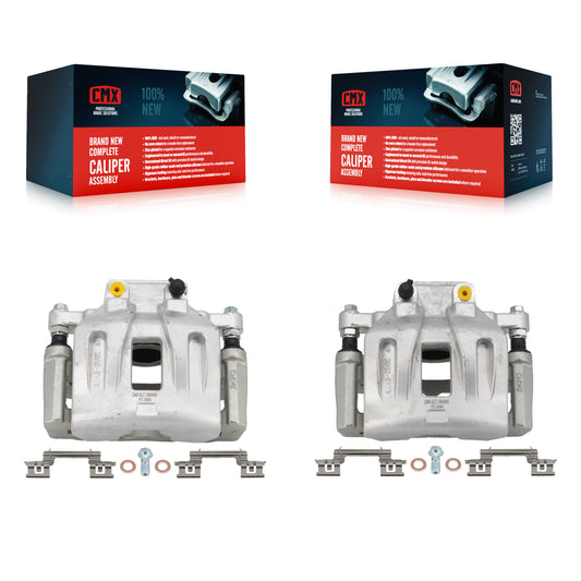 [Avant] Étrier de frein pour Dodge Chrysler 300 Charger Challenger Magnum KBC-100135