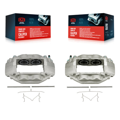 [Avant] Étrier de frein pour Toyota Tundra Sequoia KBC-100142