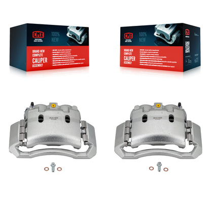 [Avant] Étrier de frein pour Dodge Ram 1500 3500 2500 4000 KBC-100143