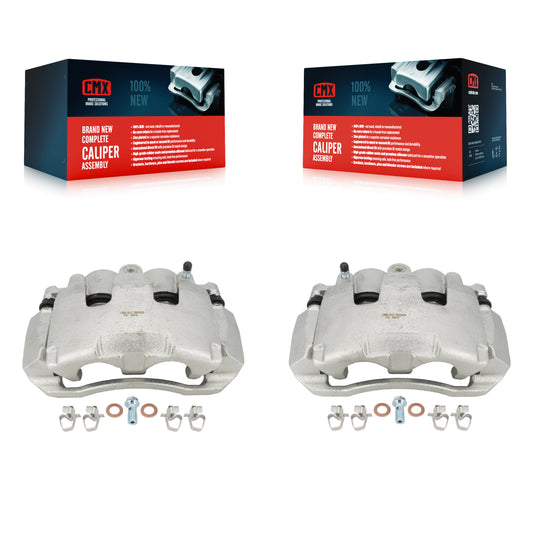 [Avant] Étrier de frein pour Dodge Ram 1500 Dakota Mitsubishi Raider KBC-100144