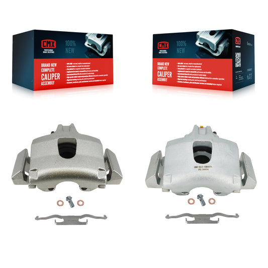 [Avant] Étrier de frein pour Dodge Grand Caravan Chrysler Town & Country KBC-100147