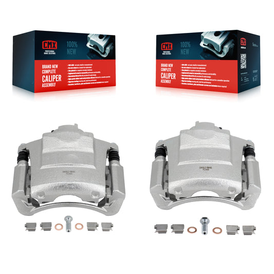 [Avant] Étrier de frein pour Dodge Caravan Grand Chrysler Town & Country KBC-100148