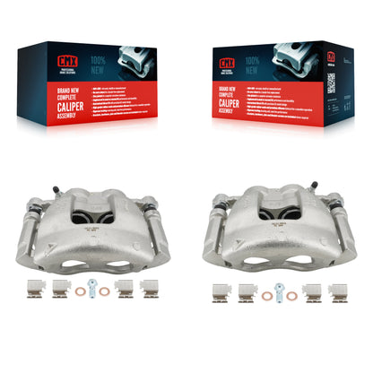 [Avant] Étrier de frein pour 2015-2019 Ford Transit-250 Transit-150 Transit-350 HD KBC-100150