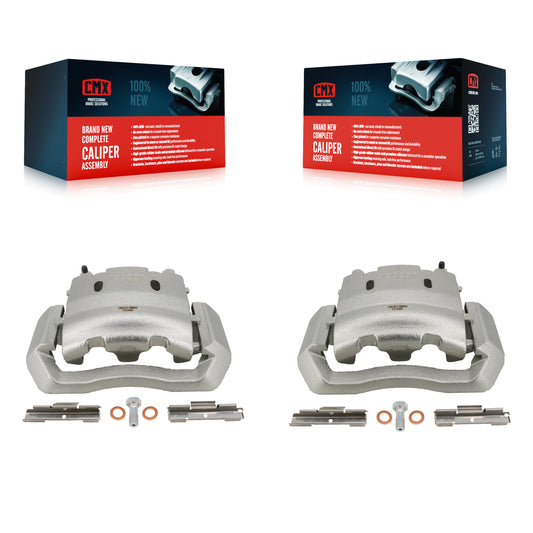 [Avant] Étrier de frein pour Ford E-550 Super Duty F-450 F-550 Econoline KBC-100156