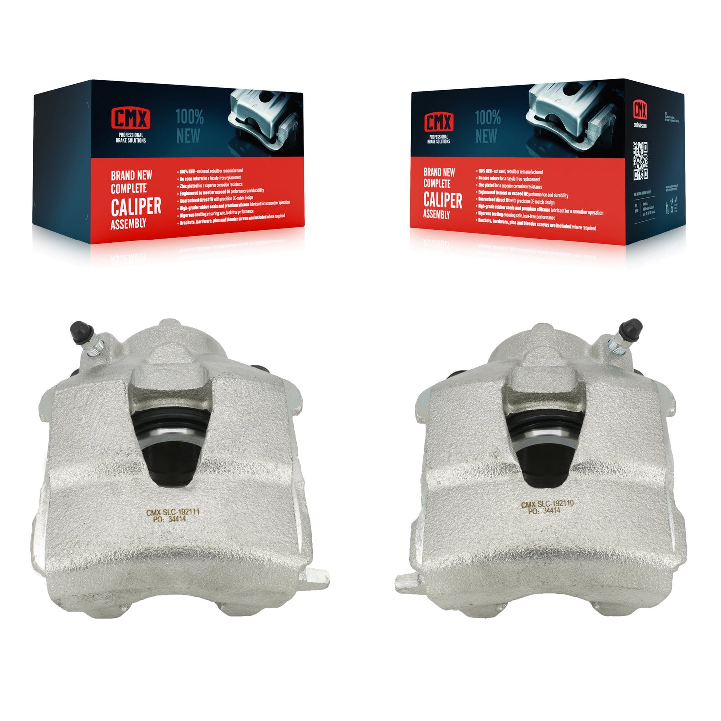 [Avant] Étrier de frein pour Volkswagen Jetta Golf Beetle City KBC-100169