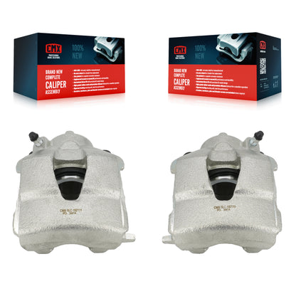 [Avant] Étrier de frein pour Volkswagen Jetta Golf Beetle City KBC-100169