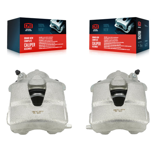 [Avant] Étrier de frein pour Volkswagen Jetta Golf Beetle City KBC-100169
