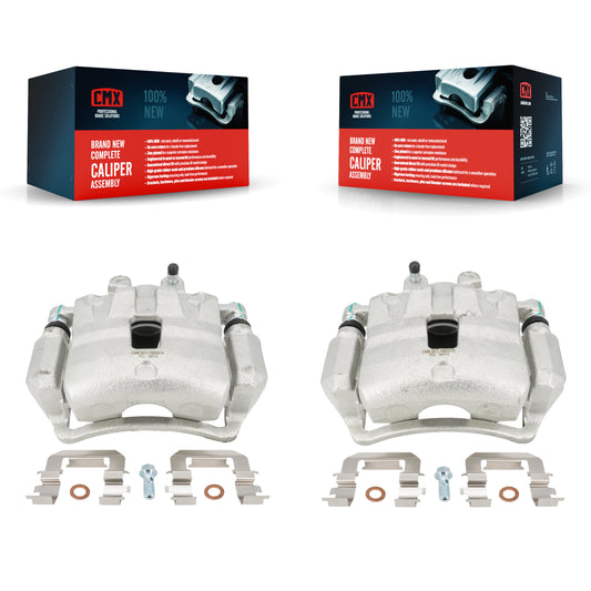 [Avant] Étrier de frein pour Chevrolet Camaro Saab 9-5 KBC-100170