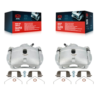 [Avant] Étrier de frein pour Honda CR-V Element KBC-100172