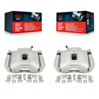 [Avant] Étrier de frein pour 1999-2004 Acura RL KBC-100175
