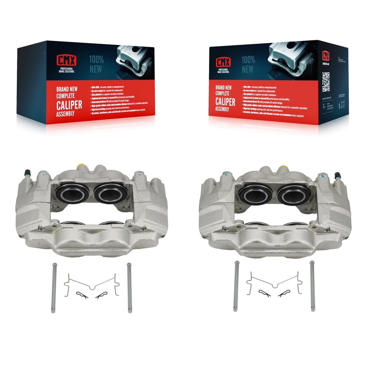 [Avant] Étrier de frein pour 2000-2006 Toyota Tundra With Casting # 13WG KBC-100176