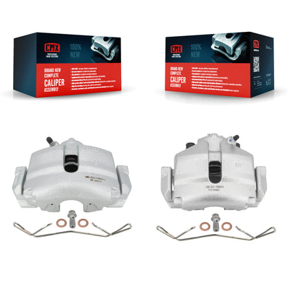 [Avant] Étrier de frein pour Volkswagen Jetta Golf Beetle Rabbit Audi A3 KBC-100178