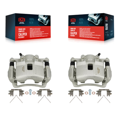 [Avant] Étrier de frein pour Honda Civic Fit KBC-100181