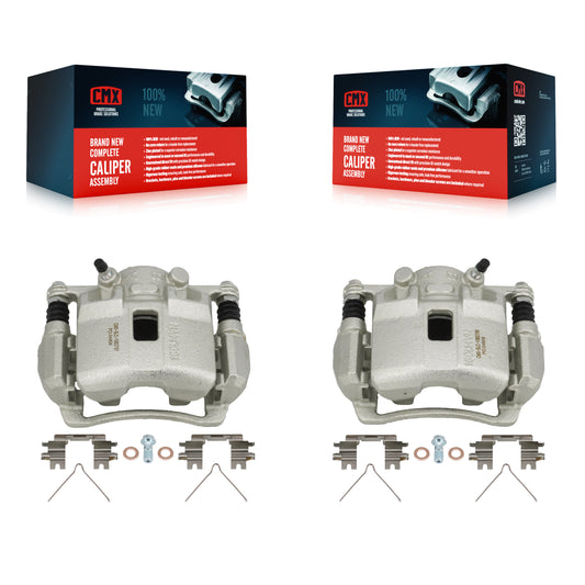 [Avant] Étrier de frein pour Honda Civic Fit KBC-100181