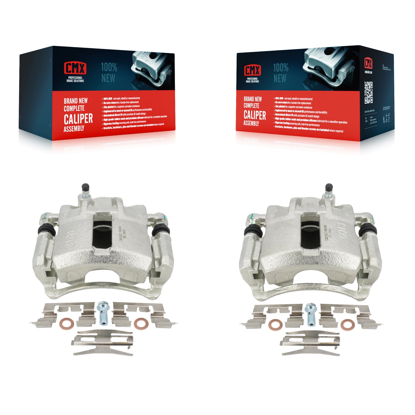 [Avant] Étrier de frein pour Hyundai Elantra KBC-100182