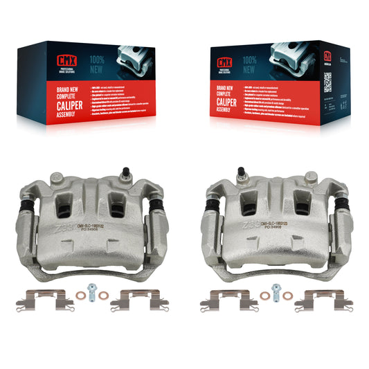 [Avant] Étrier de frein pour Nissan Frontier Suzuki Equator KBC-100183