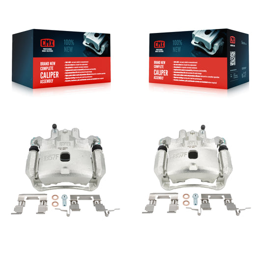 [Avant] Étrier de frein pour Nissan Versa Cube KBC-100184