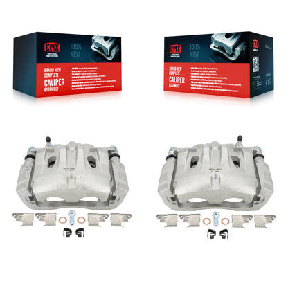 [Avant] Étrier de frein pour Toyota Sienna Highlander Lexus RX350 KBC-100189