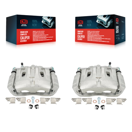 [Avant] Étrier de frein pour Toyota Sienna Highlander Lexus RX350 KBC-100189