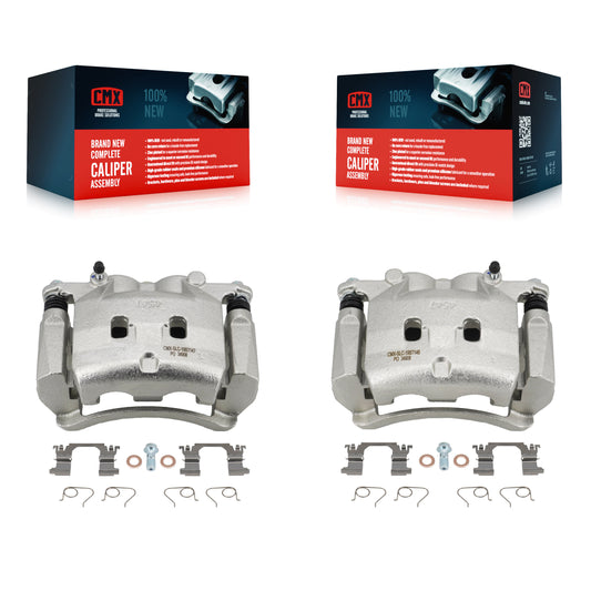 [Avant] Étrier de frein pour Nissan Rogue INFINITI Q50 QX50 Q60 Z KBC-100192