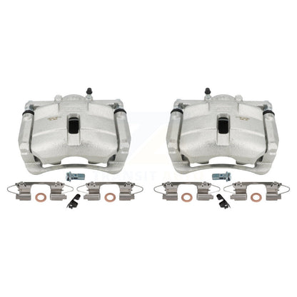 [Avant] Kit d'étrier de frein à disque pour Nissan Rogue Sport KBC-100193