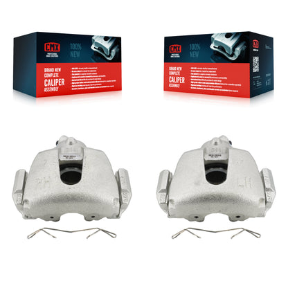 [Avant] Étrier de frein pour Mazda 3 Sport KBC-100194