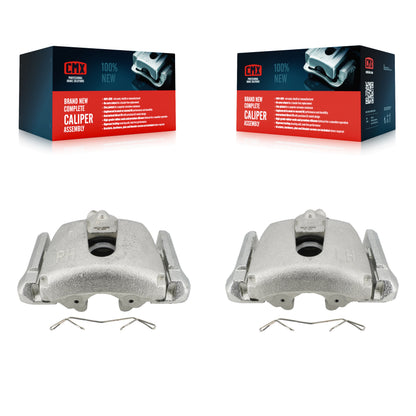 [Avant] Étrier de frein pour Mazda 3 5 Sport KBC-100195