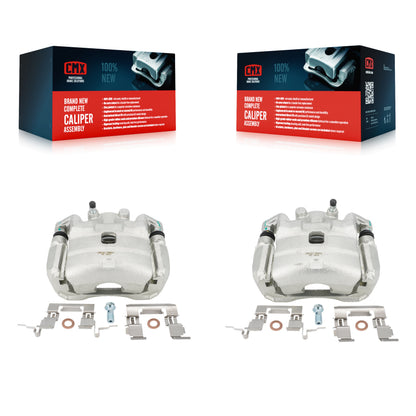 [Avant] Étrier de frein pour Nissan Sentra Juke KBC-100197