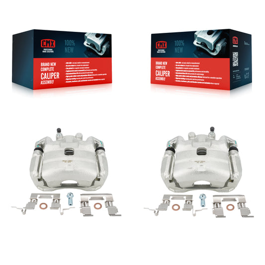 [Avant] Étrier de frein pour Nissan Sentra Juke KBC-100197