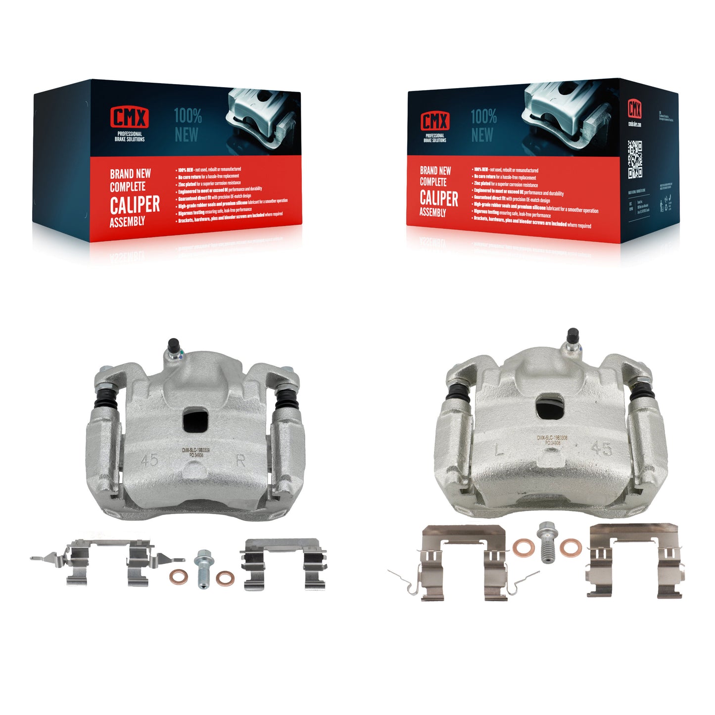 [Avant] Étrier de frein pour Nissan Altima Sentra KBC-100198
