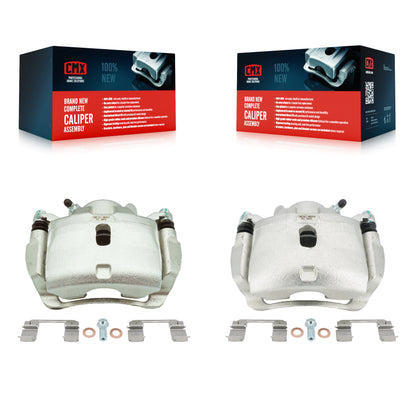 [Avant] Étrier de frein pour Honda Civic Acura ILX 2.4L KBC-100199