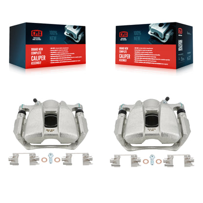 [Avant] Étrier de frein pour Honda Accord HR-V KBC-100201