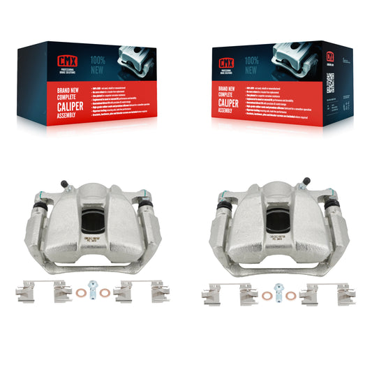 [Avant] Étrier de frein pour Honda Accord HR-V KBC-100201