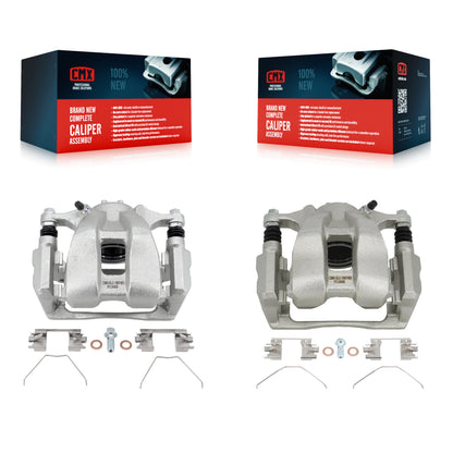 [Avant] Étrier de frein pour Honda Accord Acura ILX KBC-100202