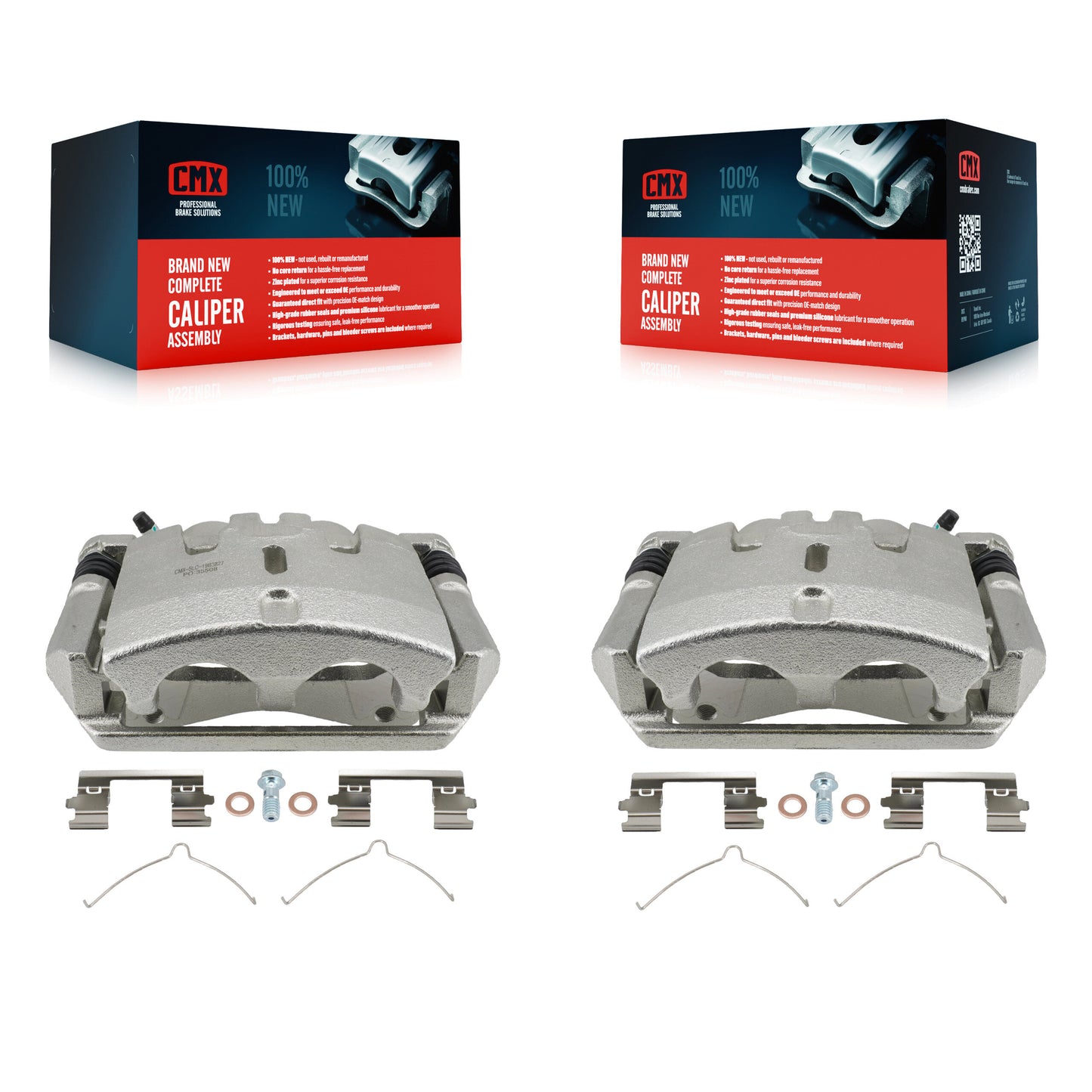 [Avant] Étrier de frein pour 2009-2015 Honda Pilot KBC-100203
