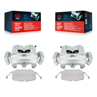 [Avant] Étrier de frein pour BMW X5 X6 KBC-100205