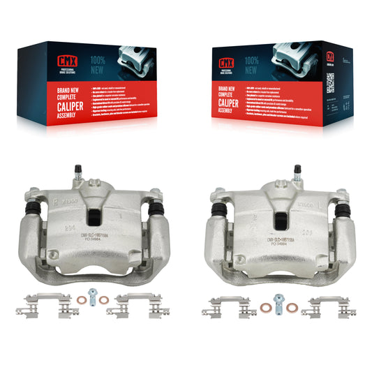[Avant] Étrier de frein pour Mazda 3 CX-3 Sport KBC-100208