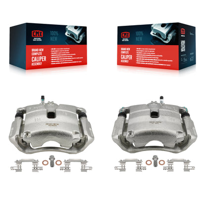 [Avant] Étrier de frein pour Mazda 3 CX-3 Sport KBC-100209